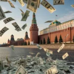40 miliardów dolarów milczenia. Machina wojenna Putina dokarmiana przez Zachód