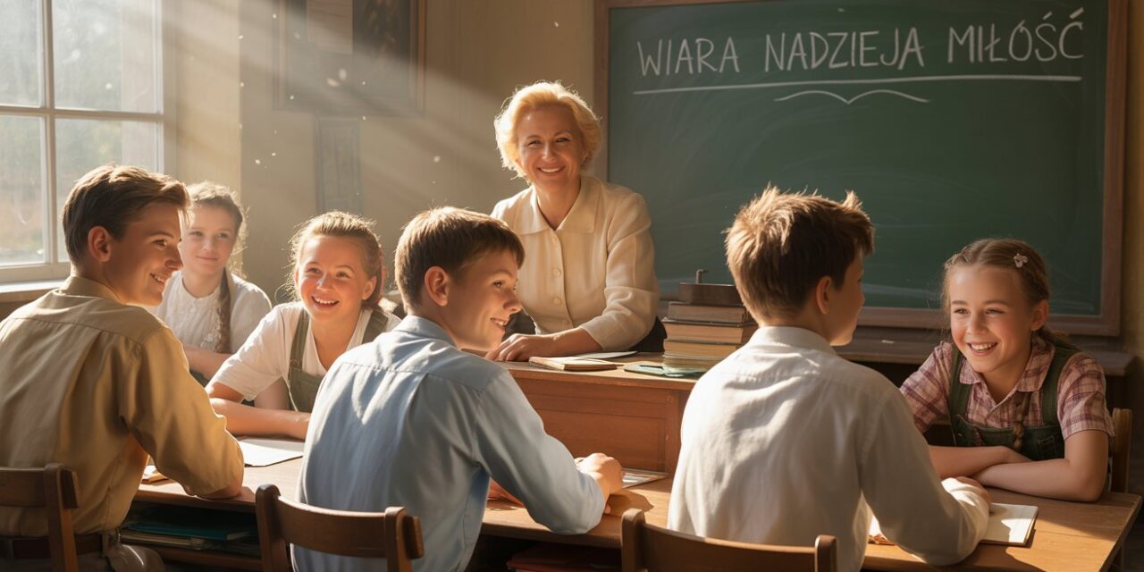 Młodzi w Kościele. Przyszłość katolicyzmu według badań naukowych