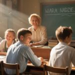 Młodzi w Kościele. Przyszłość katolicyzmu według badań naukowych
