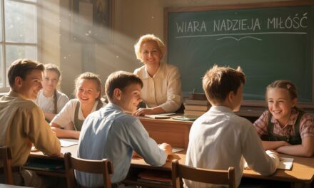 Młodzi w Kościele. Przyszłość katolicyzmu według badań naukowych