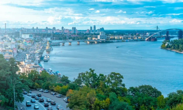 Ukraina w UE vs. sytuacja gospodarcza Polski. Czy 0,17 % PKB to dla nas dobry interes?