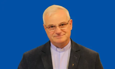 Bp Marek Mendyk: Potrzebni charyzmatyczni duszpasterze i katecheci