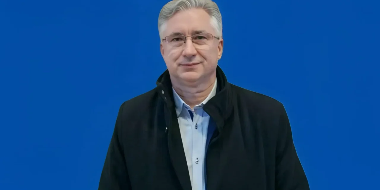 „Wzruszenie, które trudno opisać”. Norbert Ryznar o swojej drodze duchowej i święceniach w Rzymie [wywiad w-Akcji]