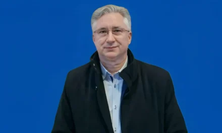 „Wzruszenie, które trudno opisać”. Norbert Ryznar o swojej drodze duchowej i święceniach w Rzymie [wywiad w-Akcji]