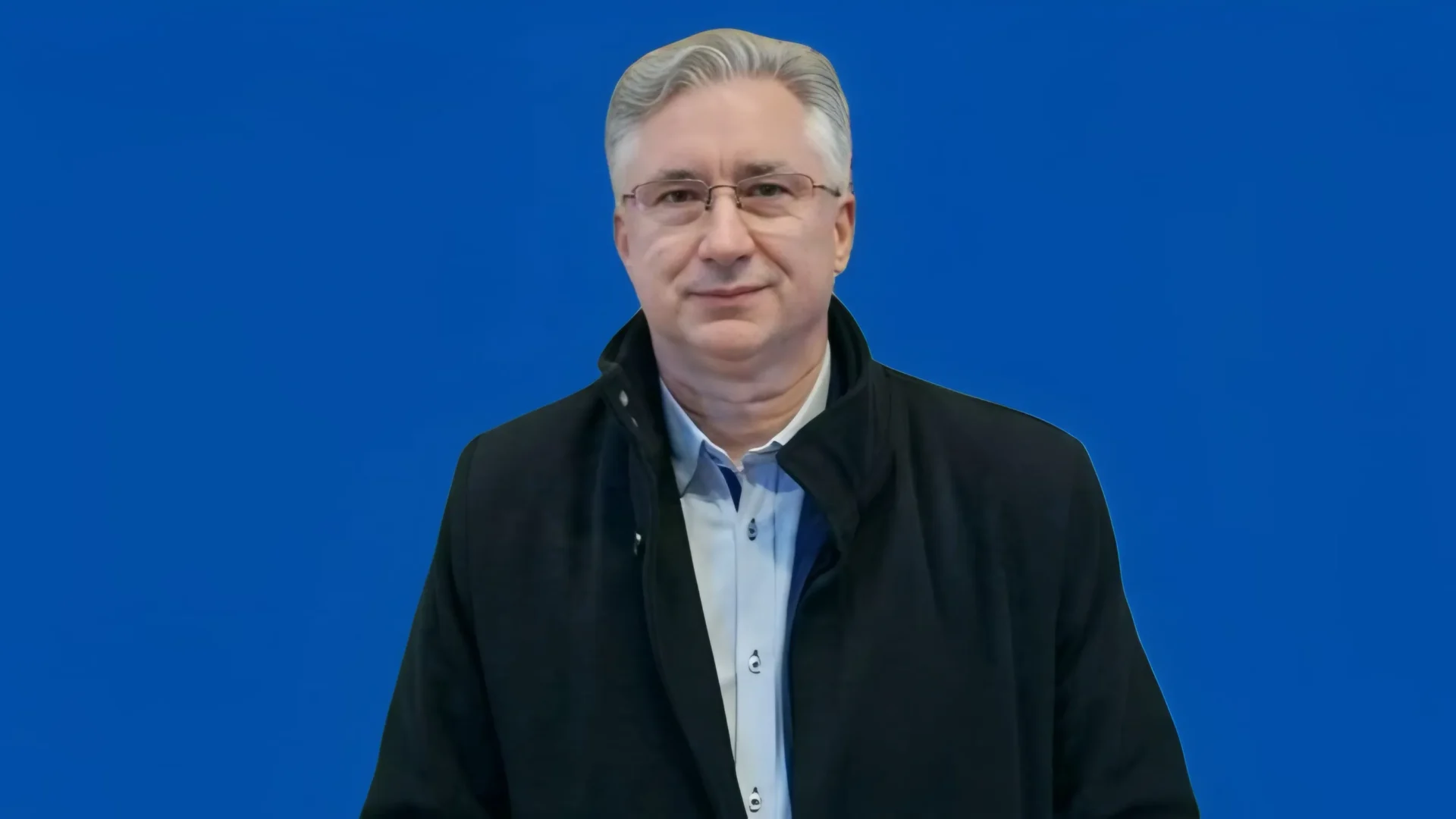 norbert Norbert Ryznar diakon wywiad