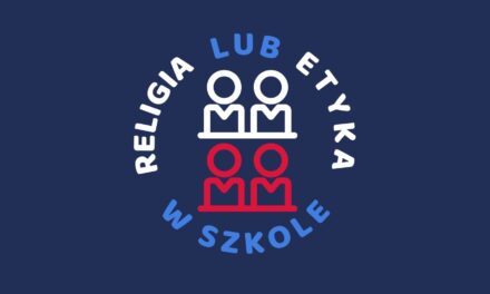 Religia w szkole. Sukces zbiórki podpisów: ponad pół miliona osób wsparło nauczanie w szkole prawdziwych wartości