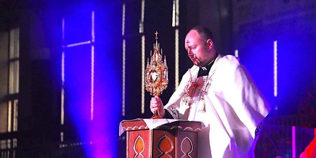 Krzysztof Kotowicz: Ewangelizacyjny fenomen – usłysz „Sygnał Miłosierdzia” 2025