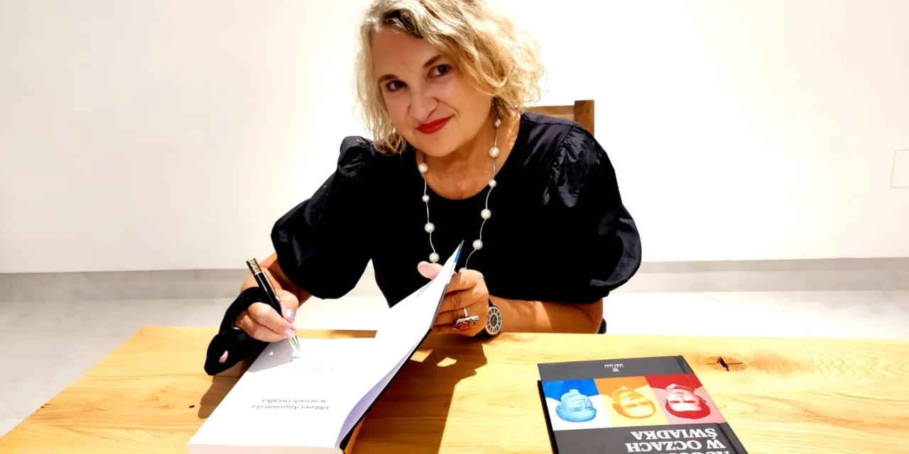 „Obława Augustowska w oczach świadka”. Dr Teresa Kaczorowska bada kim był ks. Stanisław Wysocki