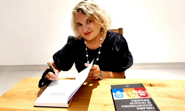 „Obława Augustowska w oczach świadka”. Dr Teresa Kaczorowska bada kim był ks. Stanisław Wysocki
