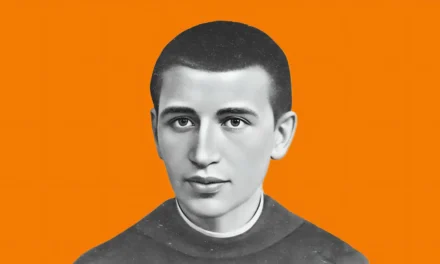 Wenanty Katarzyniec: Strzeżmy się, aby piekielny nasz wróg nie chełpił się, że nawet w Kościele łowi nas w swoje sidła