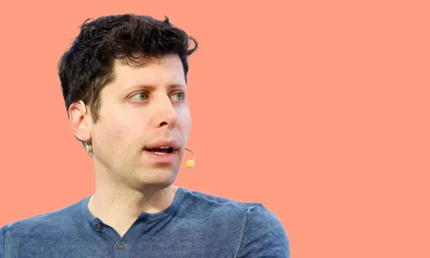 Sam Altman: Niektóre zawody znikną całkowicie