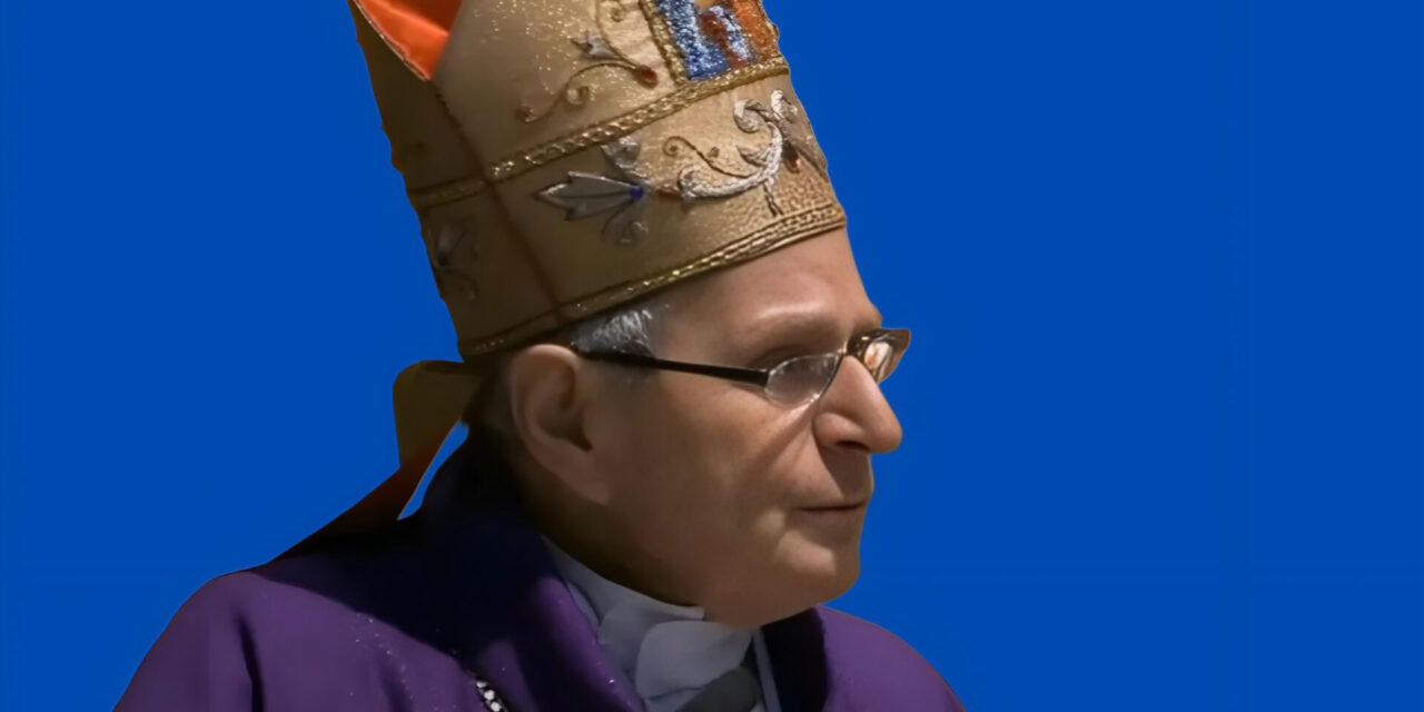 Bp Antoni Długosz: Miłosierdzie nie oznacza, że mamy otwierać drzwi przed wszystkimi nielegalnymi emigrantami [TYLKO U NAS]