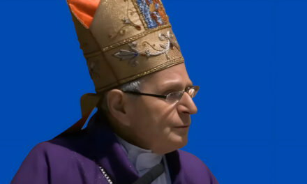 Bp Antoni Długosz: Miłosierdzie nie oznacza, że mamy otwierać drzwi przed wszystkimi nielegalnymi emigrantami [TYLKO U NAS]