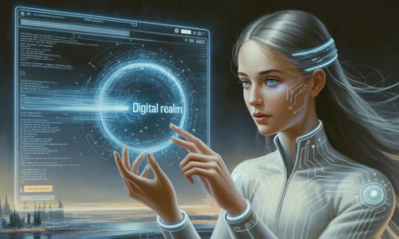 Przyszłość internetu należy do maszyn? Co z katolickimi portalami?