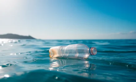 Walka z plastikiem: Enzymy na ratunek Stworzeniu