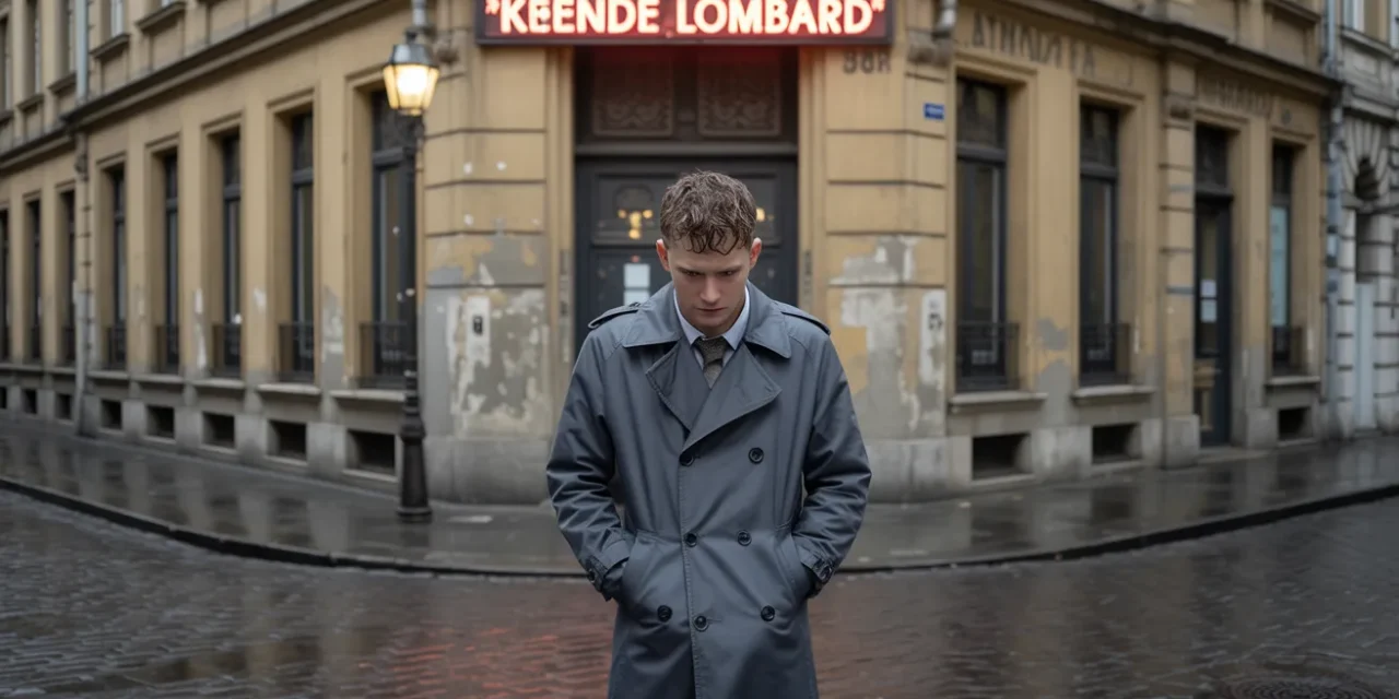 Polacy bez oszczędności, za to zadłużeni po uszy. Co by powiedział nam ks. Piotr Wawrzyniak?