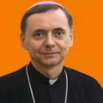 Bp Adam Bałabuch: Miłość oznacza bezinteresowną troskę o drugiego człowieka