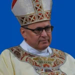 Bp Wiesław Mering: Chrześcijanie muszą być w polityce, by wnosić w nią sumienie: prawość, sprawiedliwość, życie [TYLKO U NAS]