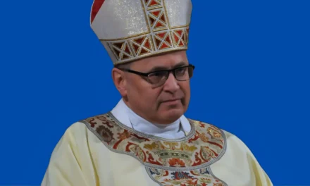 Bp Wiesław Mering: Chrześcijanie muszą być w polityce, by wnosić w nią sumienie: prawość, sprawiedliwość, życie [TYLKO U NAS]