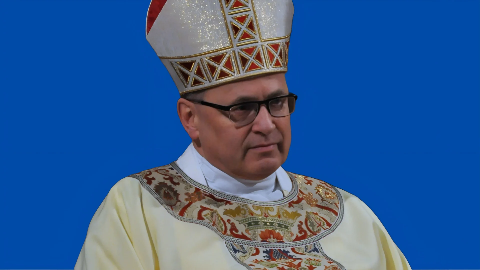 Bp Wiesław Mering