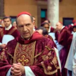 „Conclave” – między sacrum a profanum