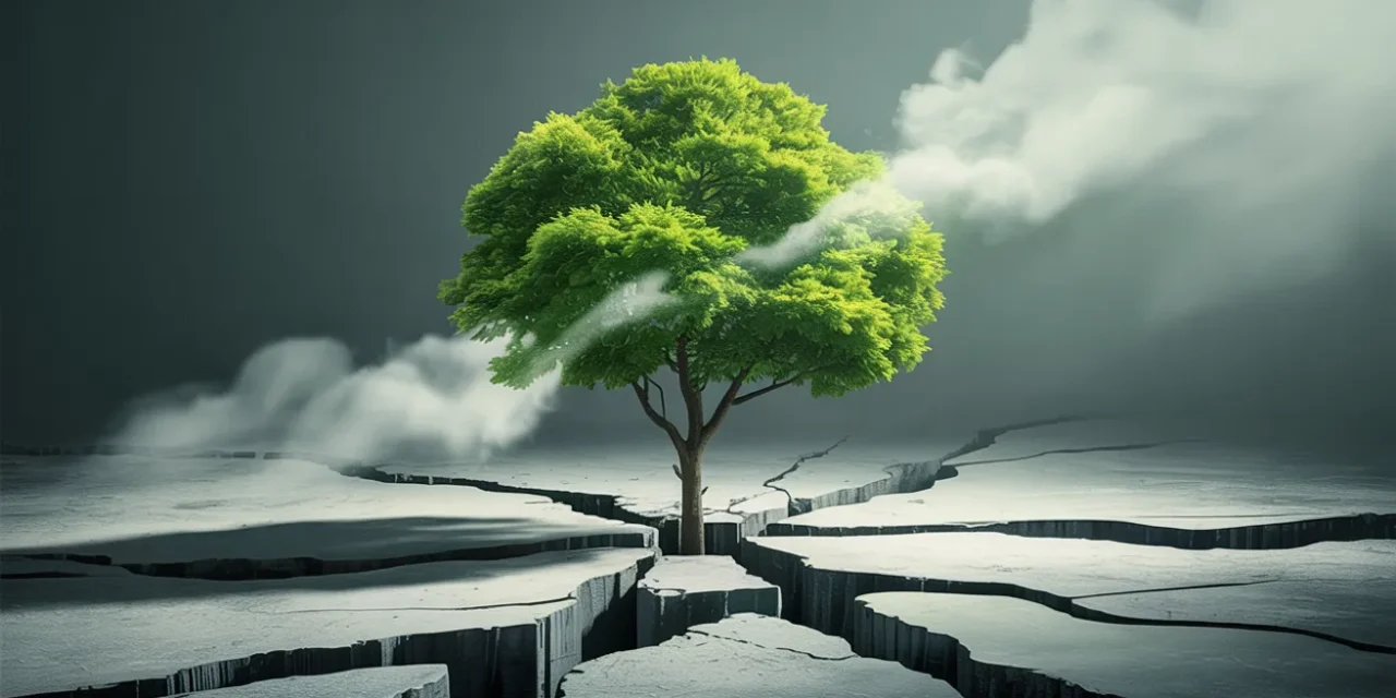 Greenwashing po polsku: Nieładnie tak kłamać