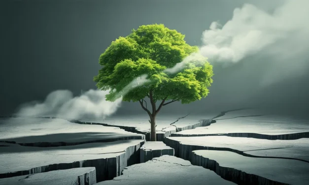 Greenwashing po polsku: Nieładnie tak kłamać