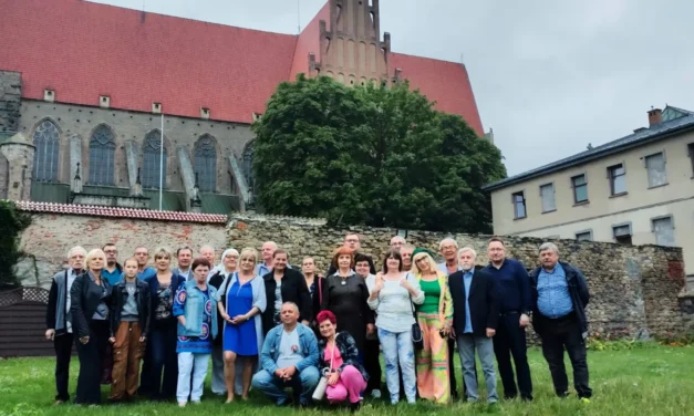 35 tys. osób rocznie umiera w Polsce z powodu alkoholu