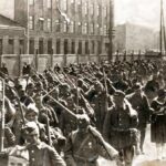 Z modlitwą szli bronić Ojczyzny. 15 sierpnia – święto Wojska Polskiego