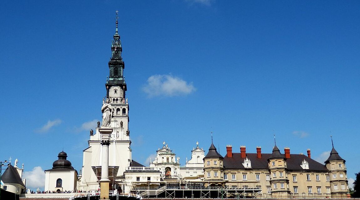 Jasna Góra: Ilu pielgrzymów w tym roku?