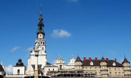 Jasna Góra: Ilu pielgrzymów w tym roku?