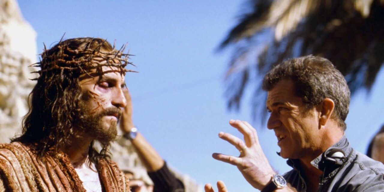 Mel Gibson kręci ciąg dalszy „Pasji”. „To inspirujący i spektakularny film, który zachwyci widzów na całym świecie”