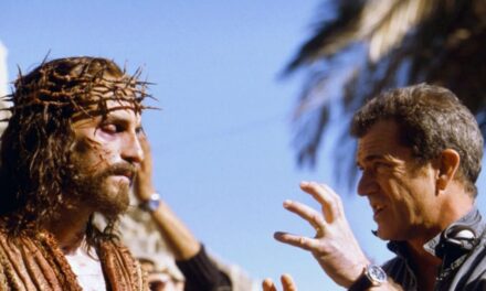 Mel Gibson kręci ciąg dalszy „Pasji”. „To inspirujący i spektakularny film, który zachwyci widzów na całym świecie”