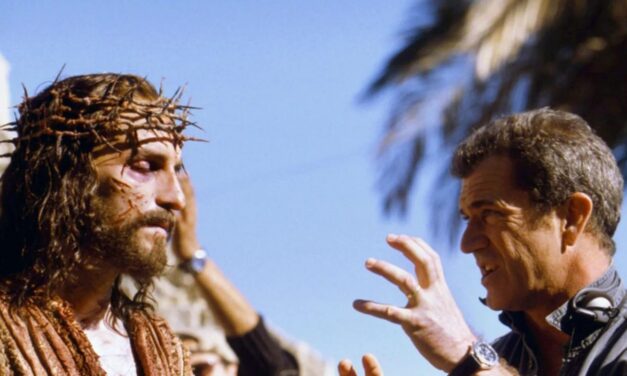 Mel Gibson kręci ciąg dalszy „Pasji”. „To inspirujący i spektakularny film, który zachwyci widzów na całym świecie”