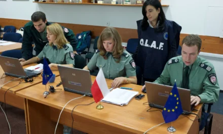 OLAF milczy w sprawie KPO. UE zignoruje bałagan polskiego rządu? Jerzy Mosoń analizuje sytuację
