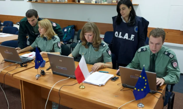 OLAF milczy w sprawie KPO. UE zignoruje bałagan polskiego rządu? Jerzy Mosoń analizuje sytuację