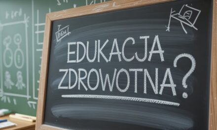 Edukacja zdrowotna. Apel Komisji Wychowania Katolickiego KEP