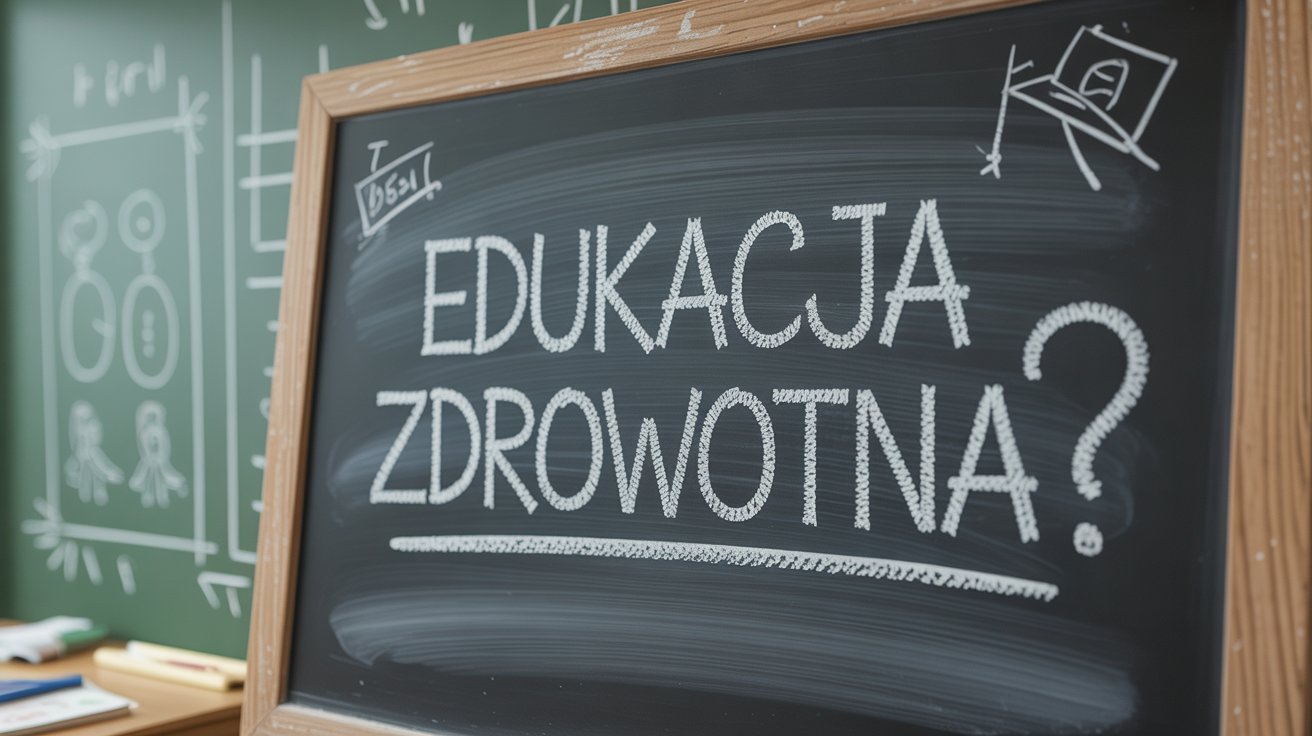 edukacja zdrowotna