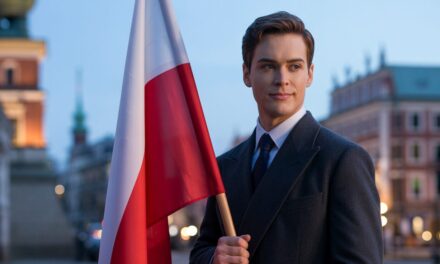 Rewolucja konserwatywna: oksymoron czy teraźniejszość?