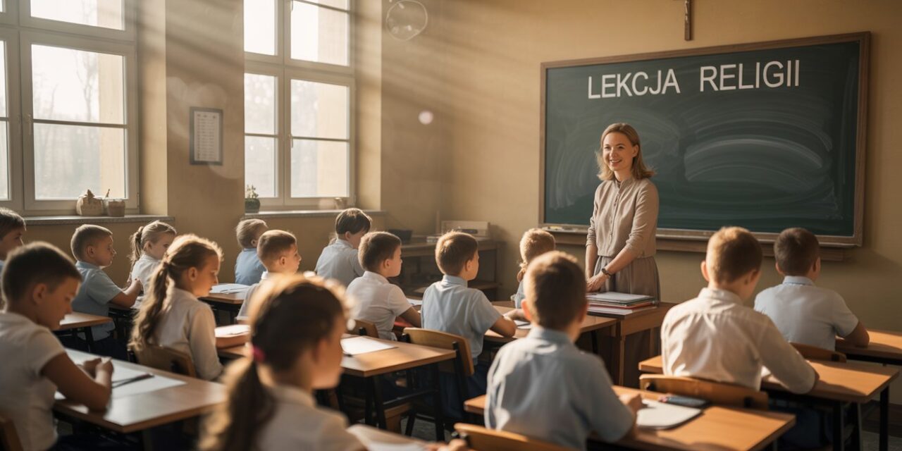 Walka z Dziesięcioma Przykazaniami. A w Polsce?