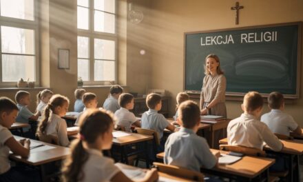 Walka z Dziesięcioma Przykazaniami. A w Polsce?