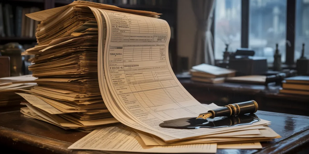 Koszt państwa 2024: Ile naprawdę oddajemy fiskusowi?