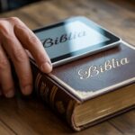 e-Biblia wygrywa z papierową na świecie. Jaka przyszłość tradycyjnej książki?