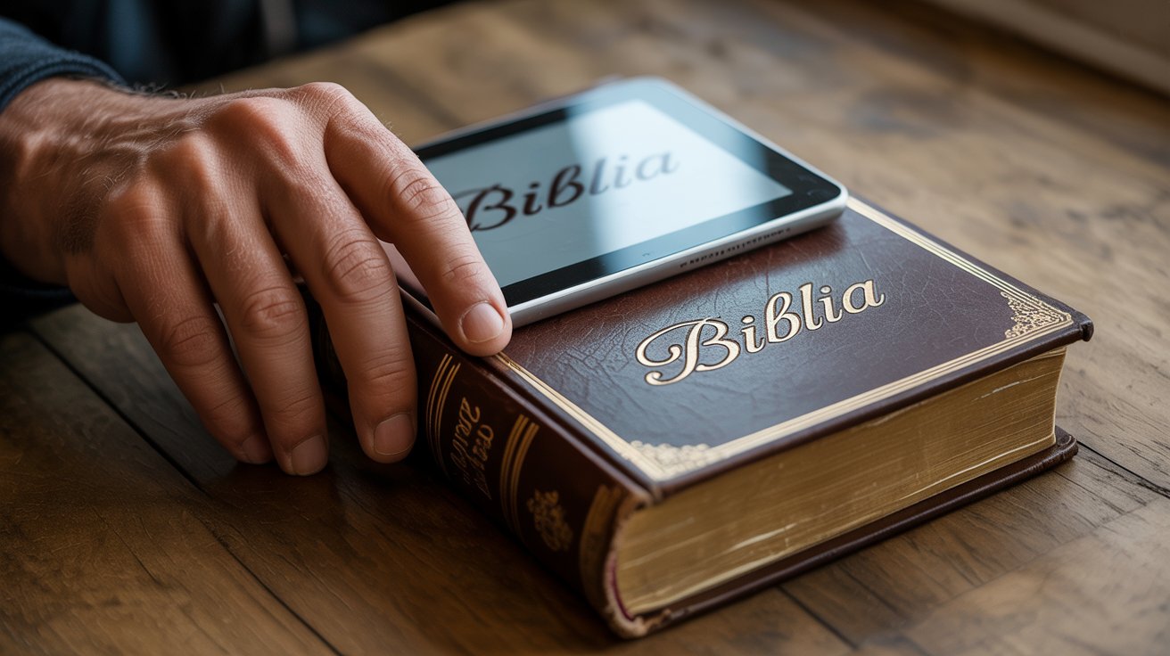 e-Biblia Biblia