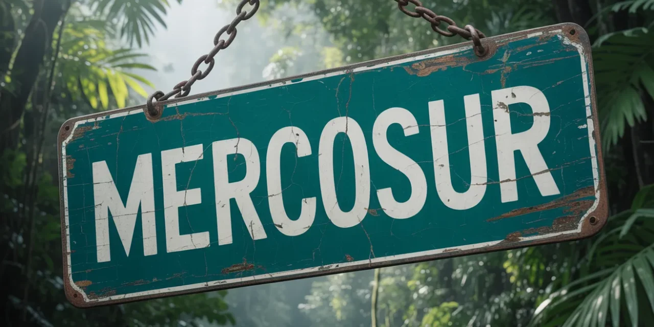 Umowa UE Mercosur: co naprawdę oznacza dla polskiego rolnictwa i dobra wspólnego?