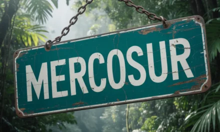 Umowa UE Mercosur: co naprawdę oznacza dla polskiego rolnictwa i dobra wspólnego?