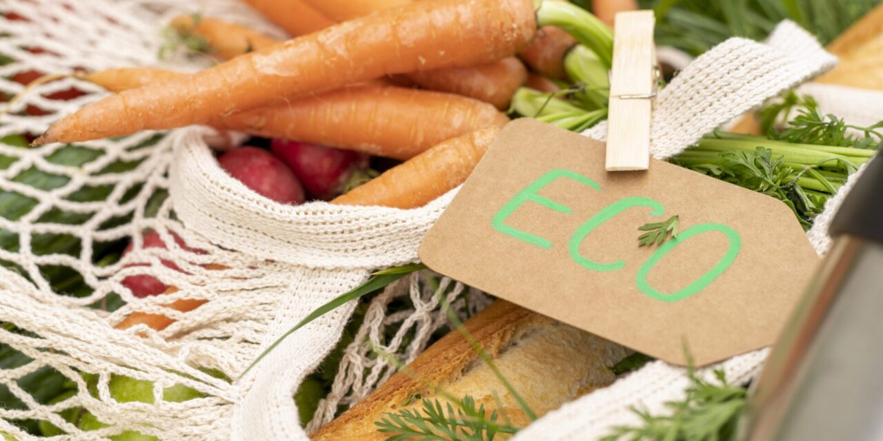 Fryderyk Kapinos: Zdrowa żywność to inwestycja w zdrowie