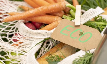 Fryderyk Kapinos: Zdrowa żywność to inwestycja w zdrowie