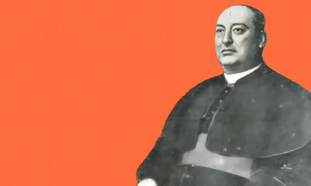 Ks. Piotr Wawrzyniak – wielki kapłan, który zmienił polski Kościół