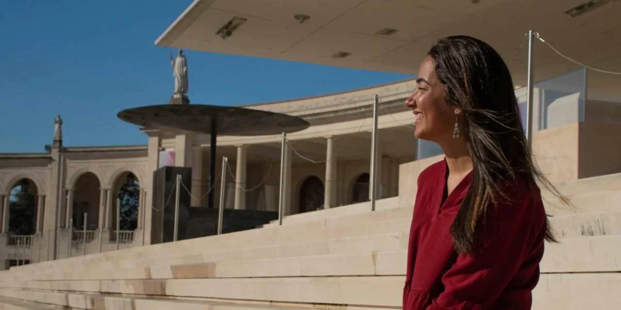 Ks. Grzegorz Wołoch: W drodze do Boga. O sensie miejsc świętych i pielgrzymowania